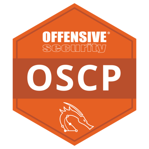 OSCP - OffSec Certified Professional
